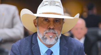 Amauri Ribeiro critica Wilder e fala em “vergonha” para Goiás